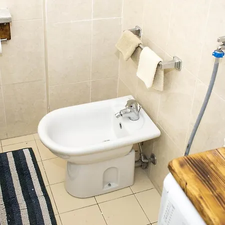 Benvenuto Sangiorgio Apartment *