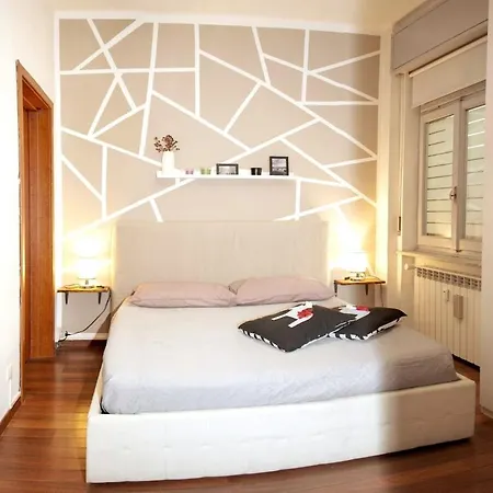 Apartment Benvenuto Sangiorgio