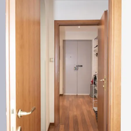 Benvenuto Sangiorgio Apartment *